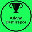 Adana Demirspor Telegram kanalı