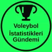 Voleybol İstatistikleri Gündemi Telegram kanalı
