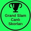 Grand Slam Canlı Skorları Telegram kanalı