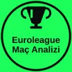 Euroleague Maç Analizi Telegram kanalı
