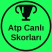 Atp Canlı Skorları Telegram kanalı
