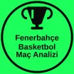 Fenerbahçe Basketbol Maç Analizi Telegram kanalı