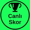 Canlı Skor Telegram kanalı
