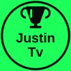 Justin Tv Telegram kanalı