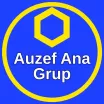Auzef Ana Grup Telegram kanalı