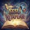Sesli Kitaplar