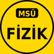 MSÜ Fizik Çıkmış Sorular PDF