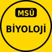 MSÜ Biyoloji Çıkmış Sorular PDF