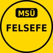 MSÜ Felsefe Çıkmış Sorular PDF