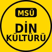 MSÜ Din Kültürü Çıkmış PDF