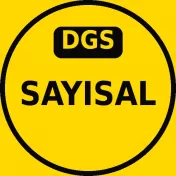 DGS Sayısal Çıkmış Sorular PDF