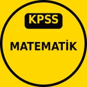 KPSS Matematik Çıkmış Sorular PDF