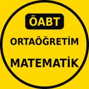 ÖABT Ortaöğretim Matematik Çıkmış PDF