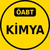 ÖABT Kimya Çıkmış Sorular PDF