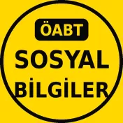 ÖABT Sosyal Bilgiler Çıkmış PDF