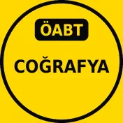 ÖABT Coğrafya Çıkmış Sorular PDF