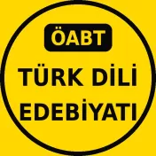 ÖABT Türk Dili Edebiyatı PDF