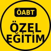 ÖABT Özel Eğitim Çıkmış PDF
