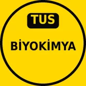 TUS Biyokimya Çıkmış Sorular PDF