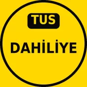TUS Dahiliye Çıkmış Sorular PDF