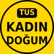 TUS Kadın Doğum Çıkmış PDF
