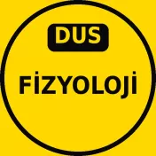 DUS Fizyoloji Çıkmış Sorular PDF
