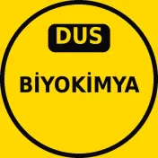 DUS Biyokimya Çıkmış Sorular PDF
