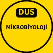 DUS Mikrobiyoloji Çıkmış Sorular PDF