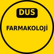 DUS Farmakoloji Çıkmış Sorular PDF