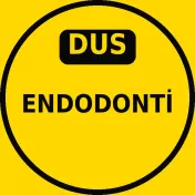 DUS Endodonti Çıkmış Sorular PDF