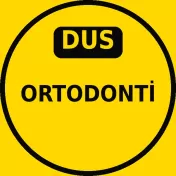 DUS Ortodonti Çıkmış Sorular PDF