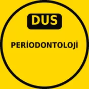DUS Periodontoloji Çıkmış Sorular PDF