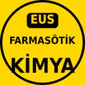EUS Farmasötik Kimya Çıkmış PDF