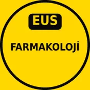 EUS Farmakoloji Çıkmış Sorular PDF