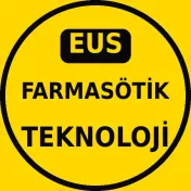 EUS Farmasötik Teknoloji Çıkmış PDF