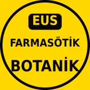 EUS Farmasötik Botanik Çıkmış PDF