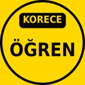 Korece Öğren