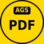 AGS PDF