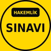 Hakemlik Sınavı