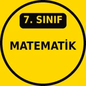 7. Sınıf Matematik