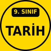 9. Sınıf Tarih