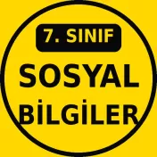 7. Sınıf Sosyal Bilgiler