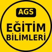 AGS Eğitim Bilimleri