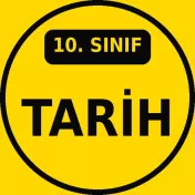 10. Sınıf Tarih
