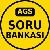 AGS Soru Bankası