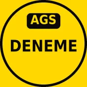 AGS Deneme