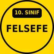 10. Sınıf Felsefe