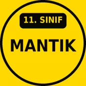 11. Sınıf Mantık