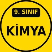 9. Sınıf Kimya