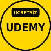 Ücretsiz Udemy